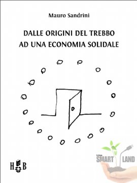 HomelessBook's tweet image. #novità @HomelessBook Dalle origini del trebbo ad una economia solidale
di M. Sandrini
#ebook ACQUISTA ONLINE
homelessbook.it/catalogo/dalle…