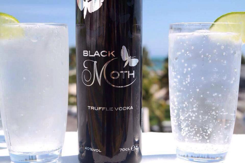 The world, infused into every bottle. Read how the thirst for travel inspired Black Moth Vodka's distinct flavour.
bit.ly/2lkgnpV