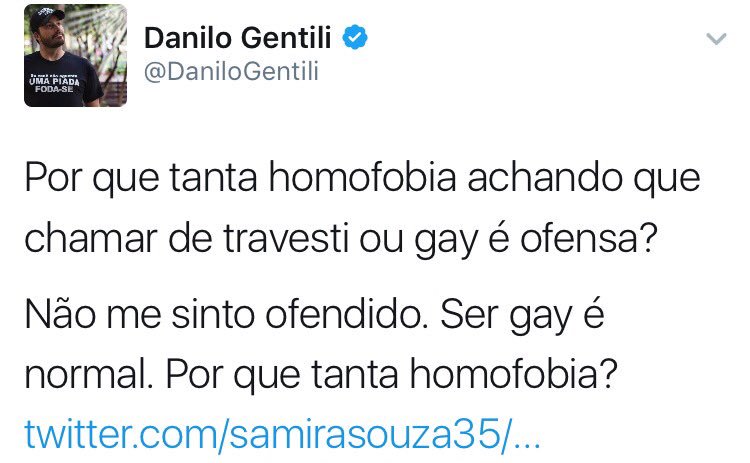 DaniloGentili's tweet photo. https://t.co/6ssRh2C9qG
