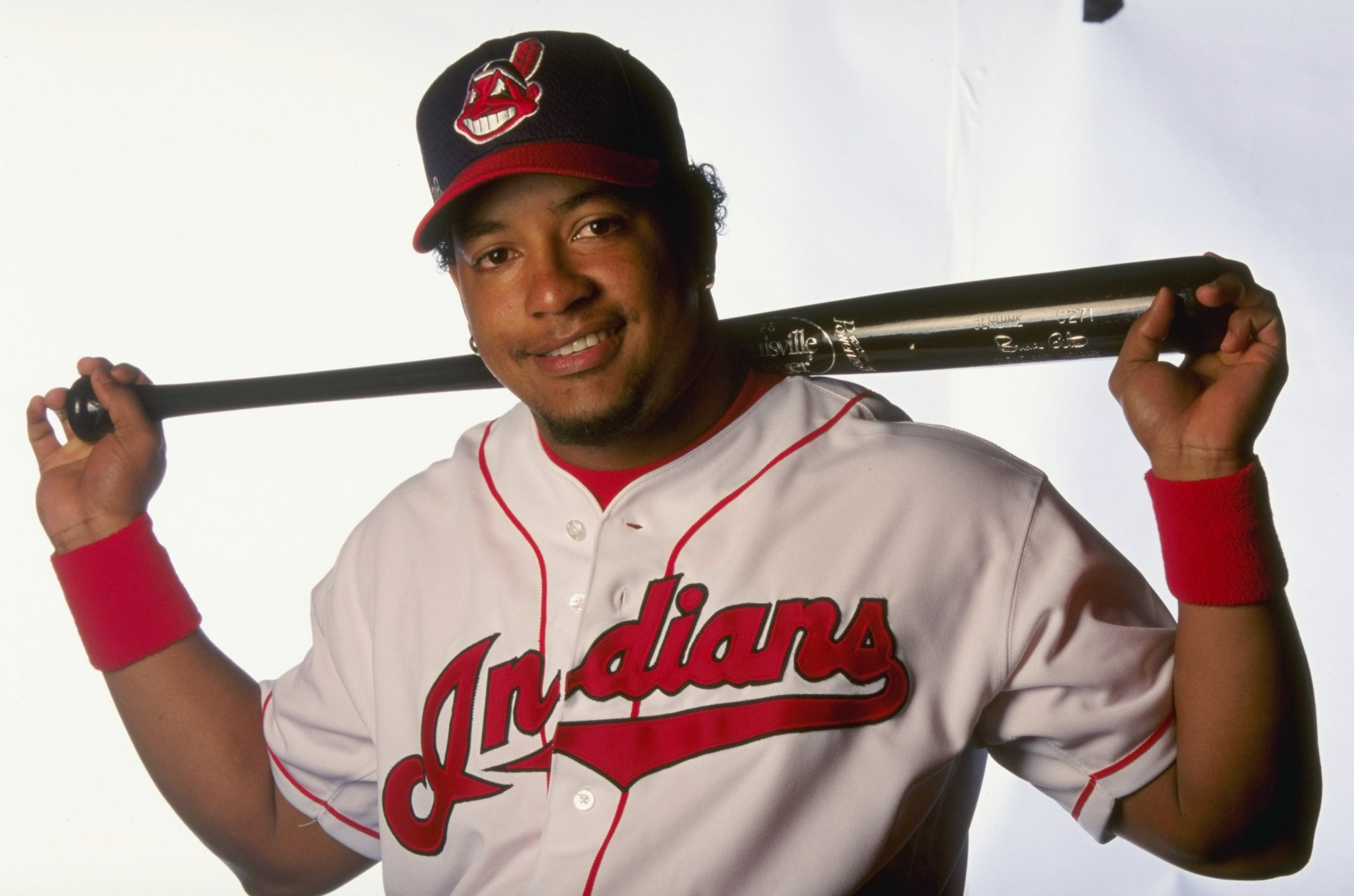 Happy 45th birthday, Manny Ramirez! 
