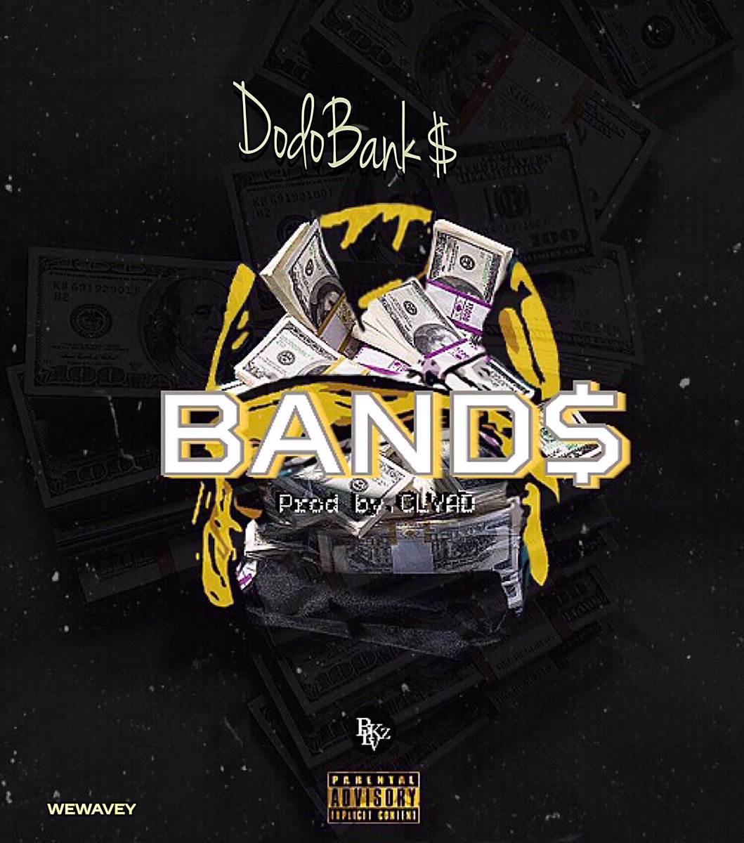 Dodo_Banks's tweet photo. June 5th "Band$" will be releasing RT show love ! 🌎🌎💞 #WW🌊🌊 https://t.co/LwazLKeda4