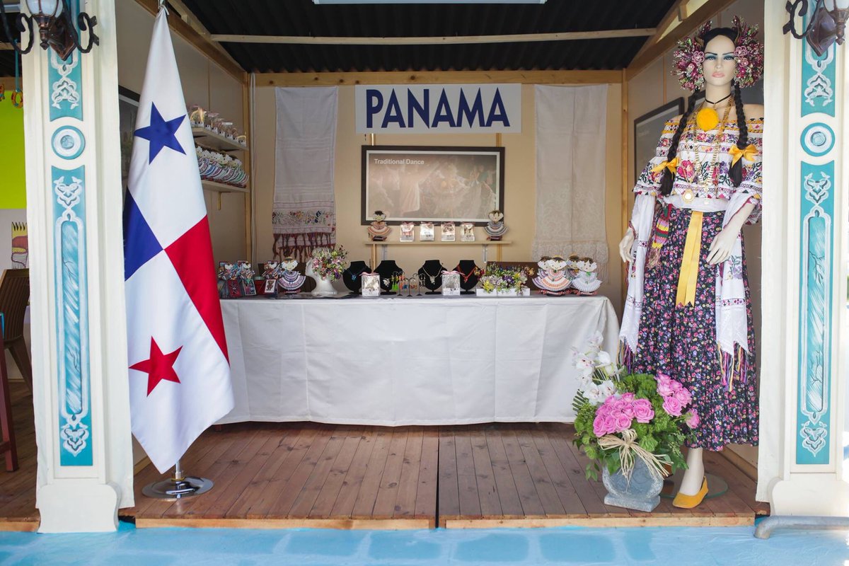 agnunezs's tweet photo. LA CULTURA PANAMEÑA LLEGA A TURQUIA
https://t.co/POwadSN6UY
#PanamaInTurkey
#OrgullosoDeSerPanameno
#VivaPanama
#DiplomaciaCultural https://t.co/Qiq7srmlmL