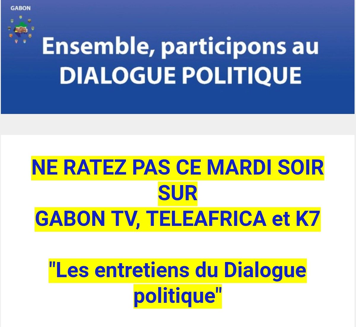 #Gabon mailchi.mp/dialoguepoliti… #DialPo