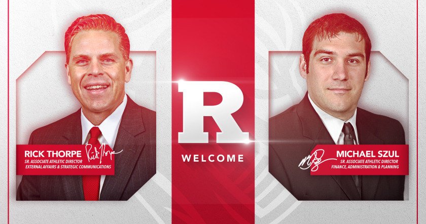 TurnkeyZRG's tweet photo. Big congrats to @RUAthletics on TWO Senior Assoc. AD hires - Turnkey Search was proud to work with you! https://t.co/bL0CYMeuRh #sportsbiz https://t.co/E4CQvBGqHS