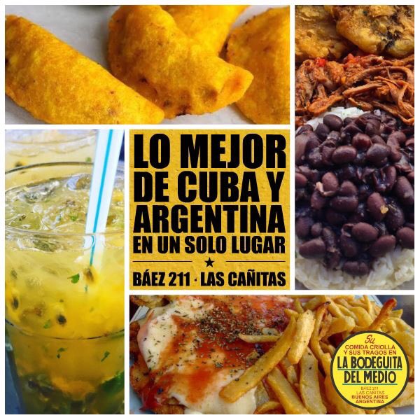 LaBdelM Argentina tweet media