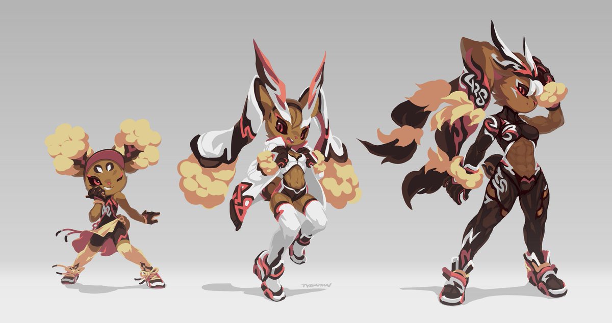 Tyson Tan 钛山 Buneary Lopunny Mega Lopunny ミミロル ミミロップ メガミミロップ T Co 1yc6lrv9hx Twitter Tyson Tan 钛山 Buneary Lopunny Mega Lopunny ミミロル ミミロップ メガミミロップ T Co 1yc6lrv9hx Twitter