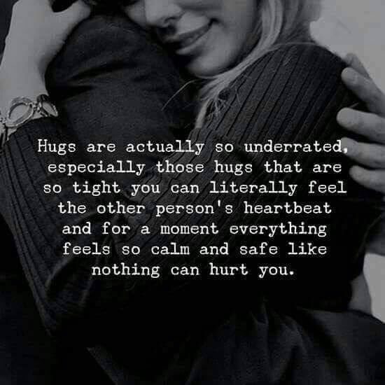 eatyourfrogs's tweet photo. I require 2 hugs each time I see you. When you come home &amp; when you go out again. It's hard 2 feel human w/o them. #hugs #TuesdayMotivation https://t.co/E2giM481T2