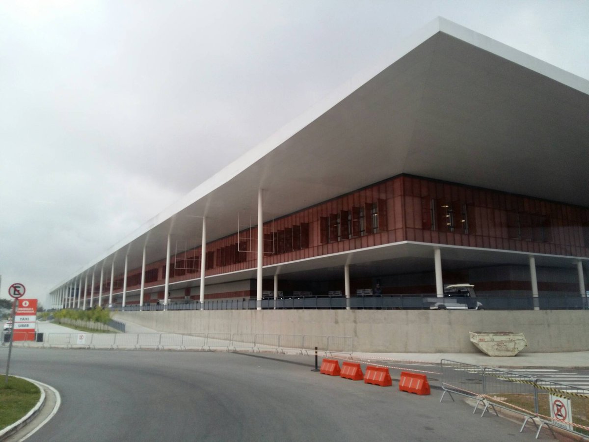 ProNetwork_Arg's tweet image. Palpitando el inicio del #VTEXDAY 17