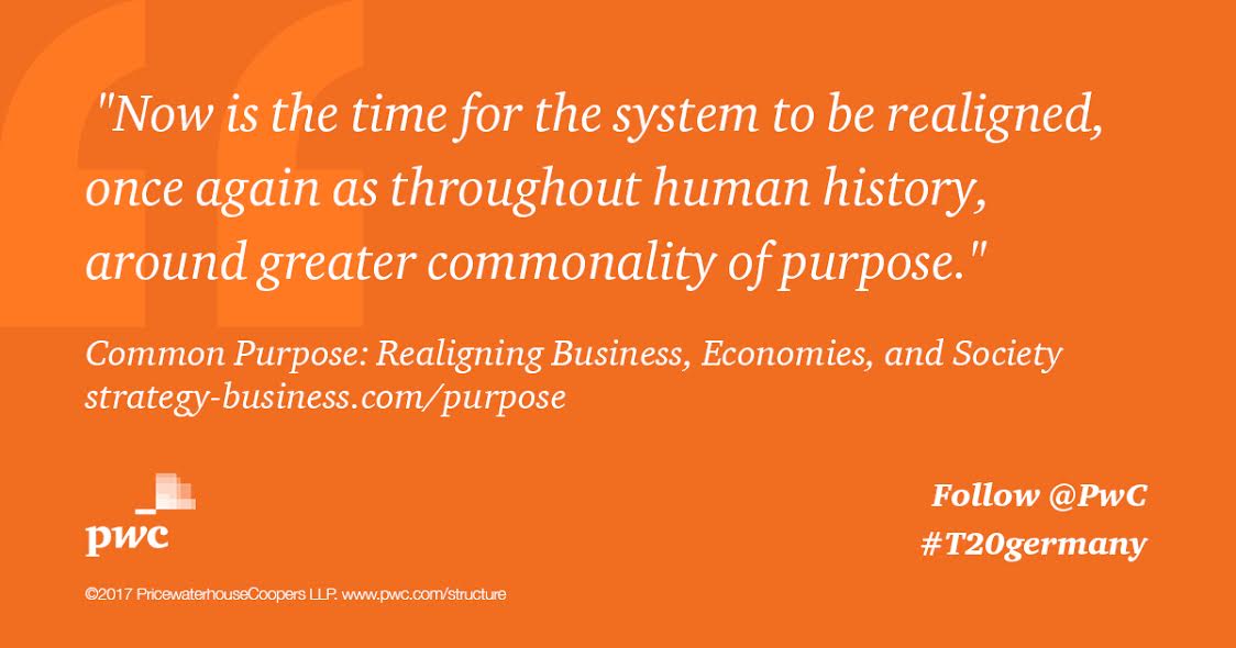 Wanted: A new path to bring business &amp; society back into greater alignment via <a href="/stratandbiz/">strategy+business</a> - sot.ag/6jxZJ