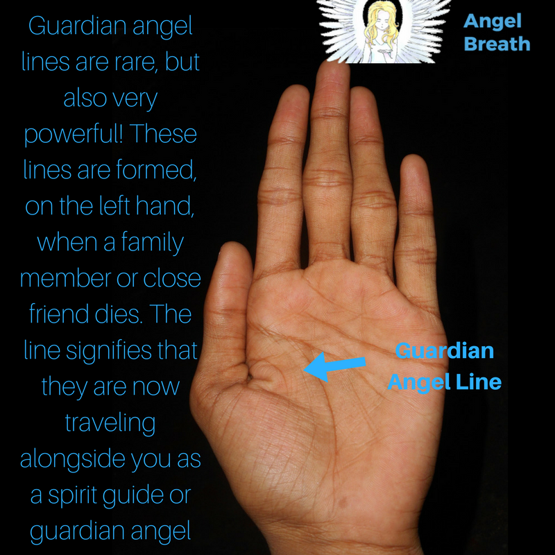 Angel_BreathUK's tweet photo. Do you have a #GuardianAngel Line? #Angels #AngelCards #Palmistry https://t.co/PrIrNNFxVJ