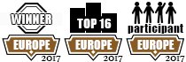 knowthemeta's tweet image. Only few days until the 2017 Netrunner European Championship! You claim with your decklists afterwards, you get your badge. Simple :)