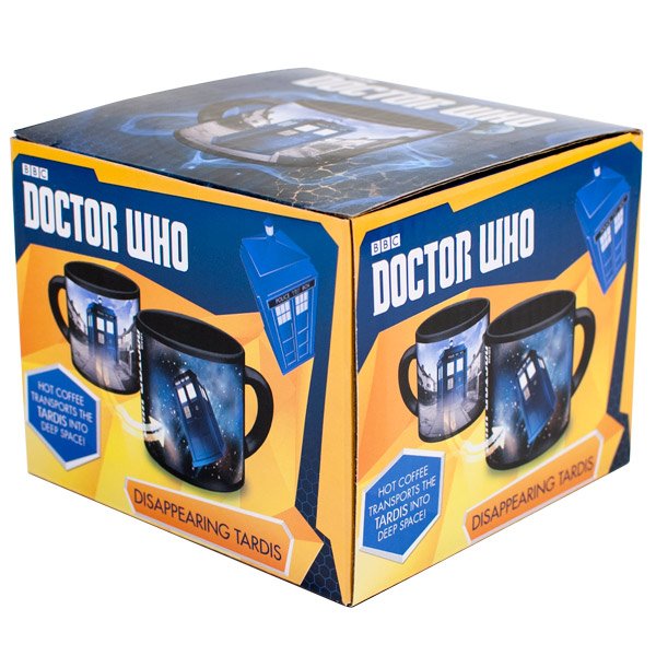 beatmerchant's tweet photo. #ICYMI #coffee #mugs are a staple at the @beatmerchant. We've even delved into @bbcdoctorwho! We hope you enjoy our selection. https://t.co/OvWJSkd3sB