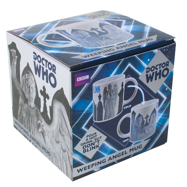 beatmerchant's tweet photo. #ICYMI #coffee #mugs are a staple at the @beatmerchant. We've even delved into @bbcdoctorwho! We hope you enjoy our selection. https://t.co/OvWJSkd3sB