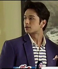 sanayafahad's tweet image. @iam_fahadali  as #vikramjeet👌👌