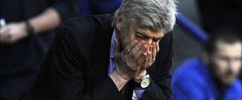 11:46 Arsenal fans when Tuchel leaves Dortmund 

15:03 Arsenal fans when Wenger signs a new deal 
#arsenal #Wenger