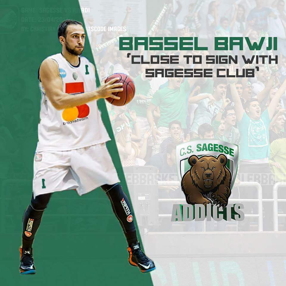 SagesseAddicts's tweet photo. Waiting For The Club Announcement ...

#CloseToSign 
#BasselBawji #PF #DreamTeam #SGBL #Mastercard https://t.co/hSDSqtpZ8b