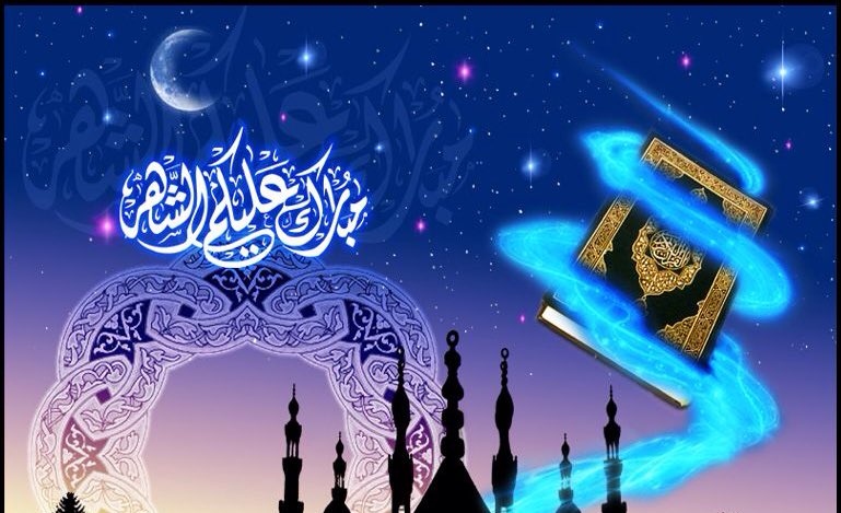 azaa_school's tweet photo. مدرسة عزة بنت أبي سفيان تبارك لكم دخول الشهرالفضيل وتقبل الله طاعتكم⭐️⭐️ https://t.co/h8odJ3EVdY
