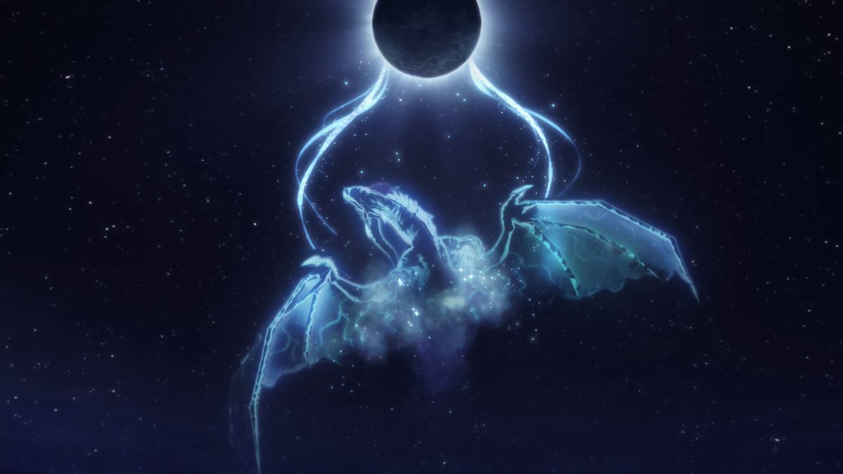LuneVisions's tweet photo. This cinematic still gets me every time, it's so sad. 😭 #warcraft https://t.co/st8lTTJKrT