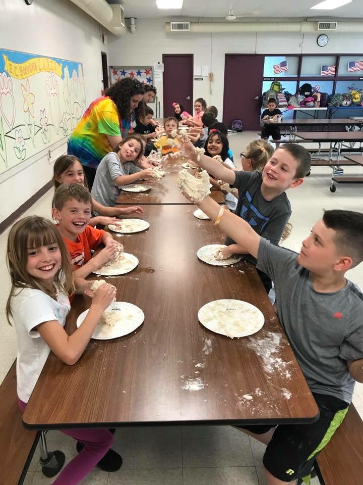 wallingfordymca's tweet photo. Secure a spot for your child for the upcoming school year! Affordable Care, AM/PM, Grades K-8. Contact @EmilyWYMCA for info. #SAGE #ELMS https://t.co/L5cYfWQjtC