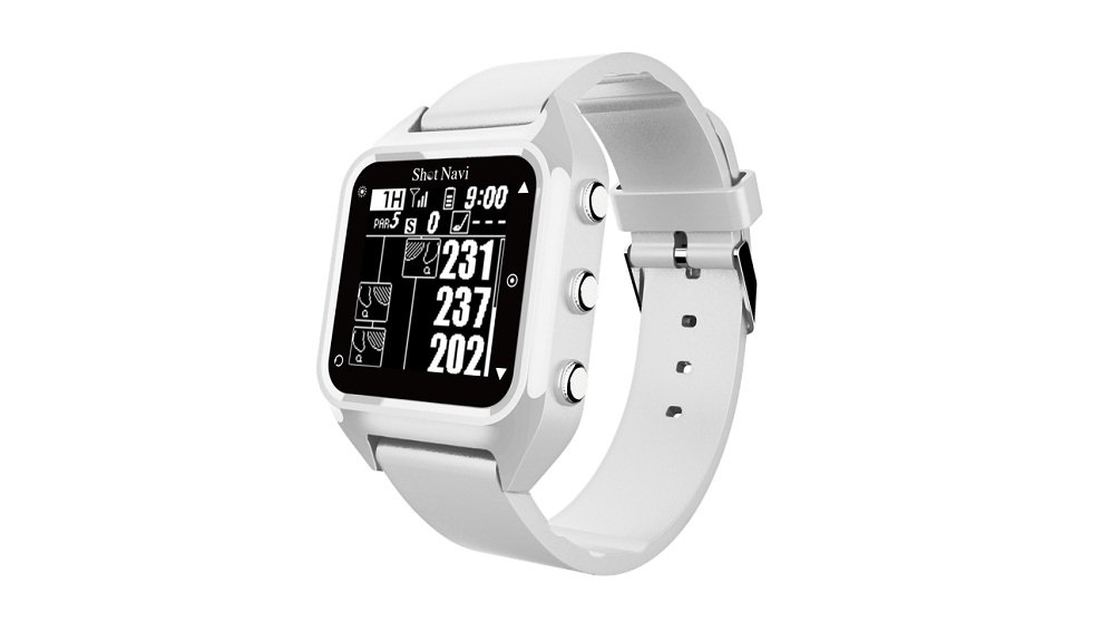 GolfNewsNet's tweet photo. Follow us & RT by 9 p.m. 6/1 to enter to win the Shot Navi HuG GPS watch! #SpringIntoGolf https://t.co/hqJHsgBndU https://t.co/rhyK3NfmGC