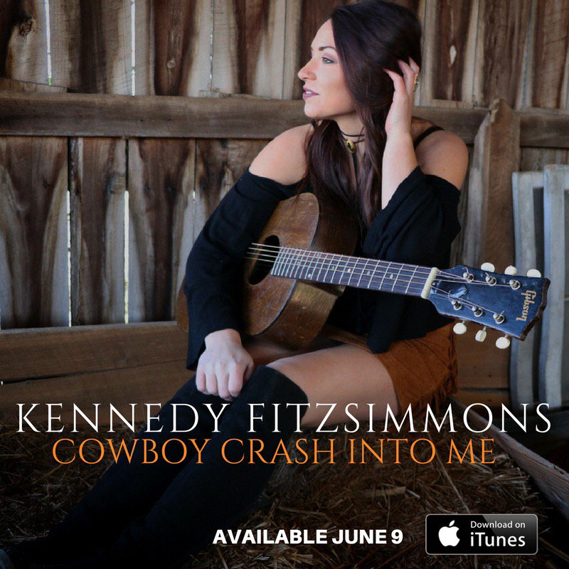 kennedy_scottx's tweet photo. Y'ALL!!  9 days til the release of "Cowboy Crash Into Me" I am without words!! Thank you all!! ❤️ https://t.co/2szqpsL1bj