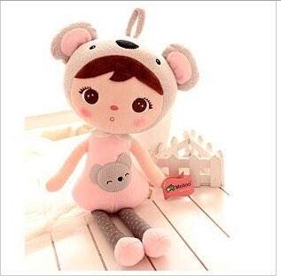 zachteknuffels's tweet photo. Over 2 weken online verkrijgbaar via https://t.co/v6ztwtwfb1 Metoo Koala doll #knuffels #trendy #metoo https://t.co/7SP6QxF4Li