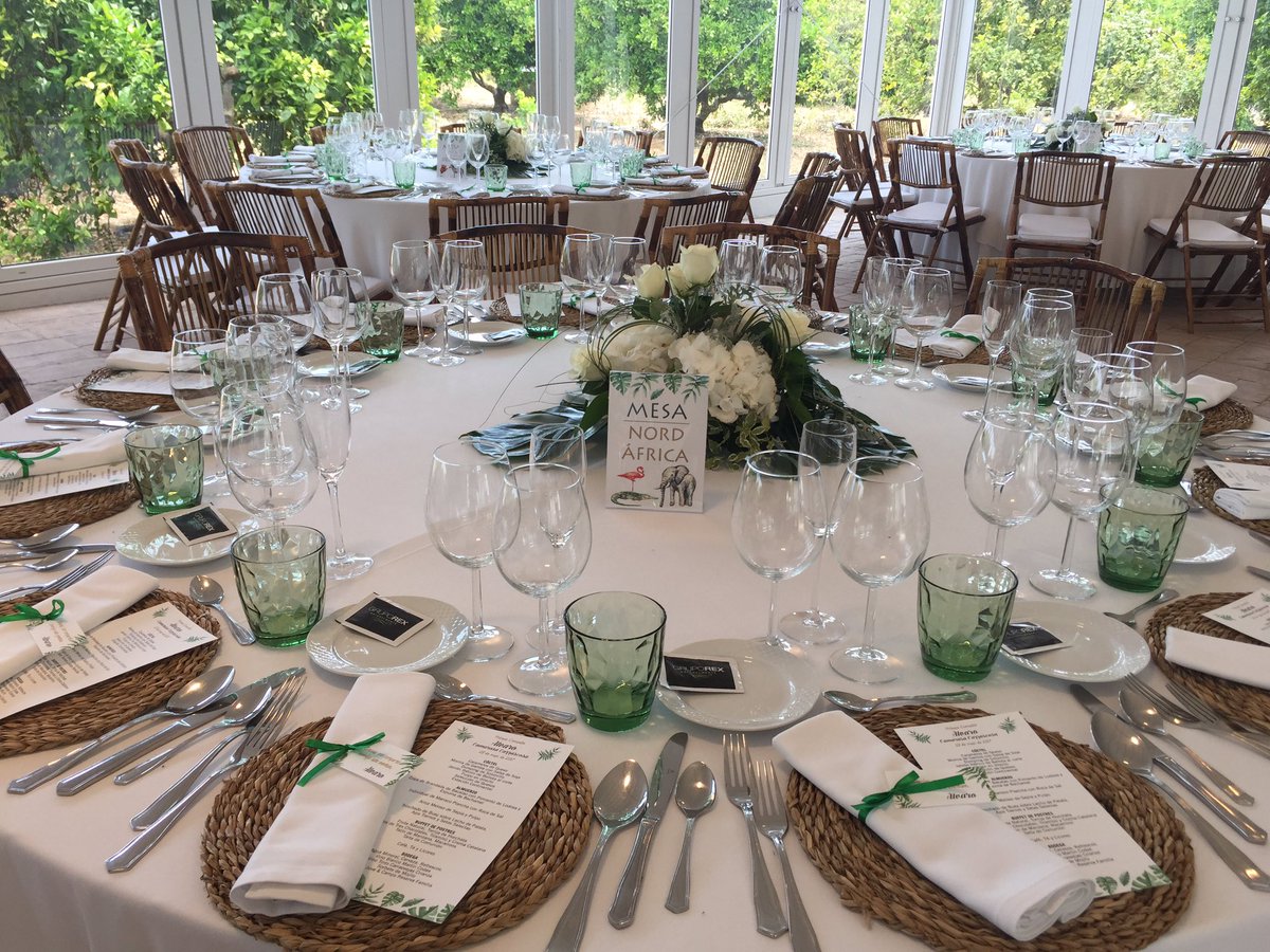 ✨Decoramos tu evento para que sea inolvidable. #magic #eventos #Valencia #WeddingPlanner #decoracion #Spain #bodas