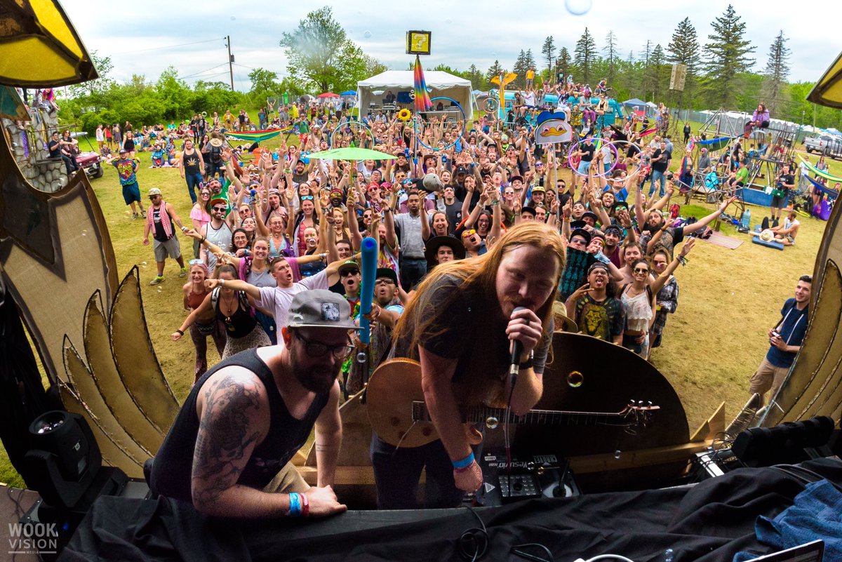 Wax Future tweet media