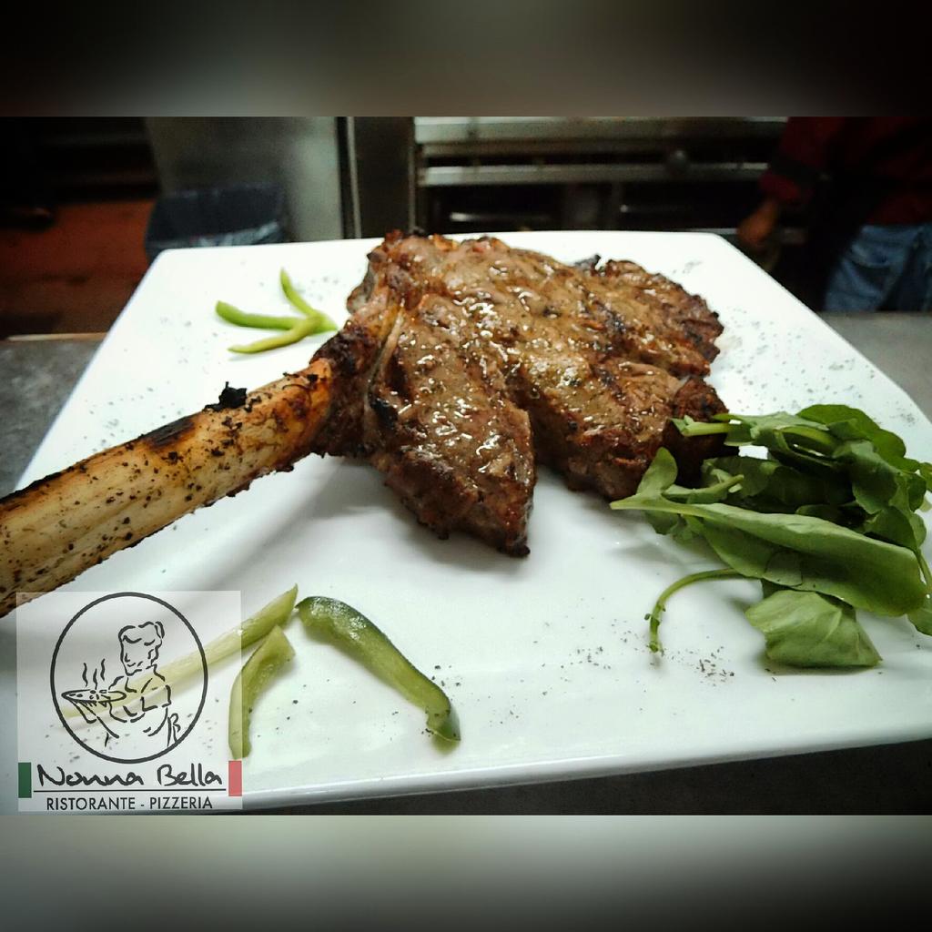 NonnaBellaRest's tweet photo. La especialidad del chef Tomahawk al grill 🍽 no puedes perdértelo 👵🏻 @nonnabellarest
#nonnabellarest https://t.co/MRMf38BWNW