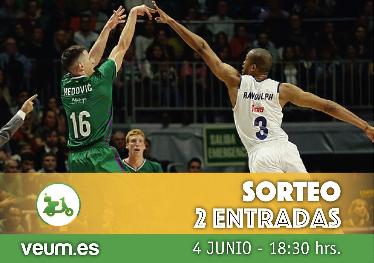 ¡¡Sorteo!! facebook.com/veum.es/posts/…