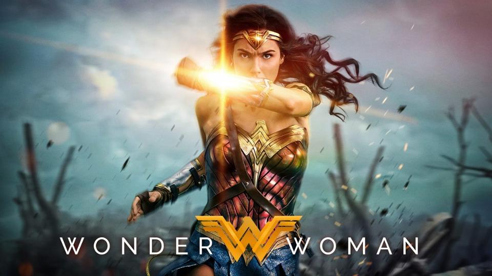 Forbes's tweet photo. 'Wonder Woman' is DC Comics' best film since 'The Dark Knight' https://t.co/fq7oPsQdHJ (corrected) https://t.co/zF98uRNwLQ