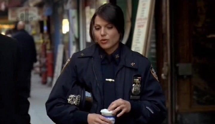 “@LanaParrilla Janet Grafton | NYPD Blue | 2004” .