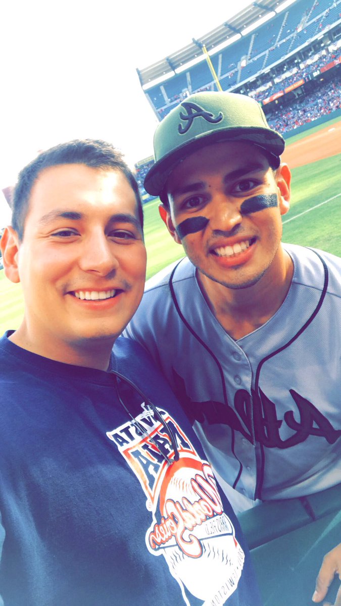 JDEWEY90000's tweet photo. What an amazing day yesterday! Got to go to angel stadium on Memorial Day, and watch our cousin take down the Angels! So proud of you Rio! https://t.co/WalQQGJvxe