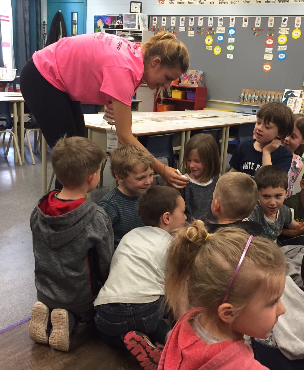 Thank You Alex <a href="/SuperNOVAatDal/">SuperNOVA</a> for helping <a href="/PrimaryCM/">Primary CM</a> <a href="/basinviewdrive/">Wokabri</a> learn more about the 5 senses! 👅👂🏼👃🏼👁 👋🏼 We had a SENSational time!