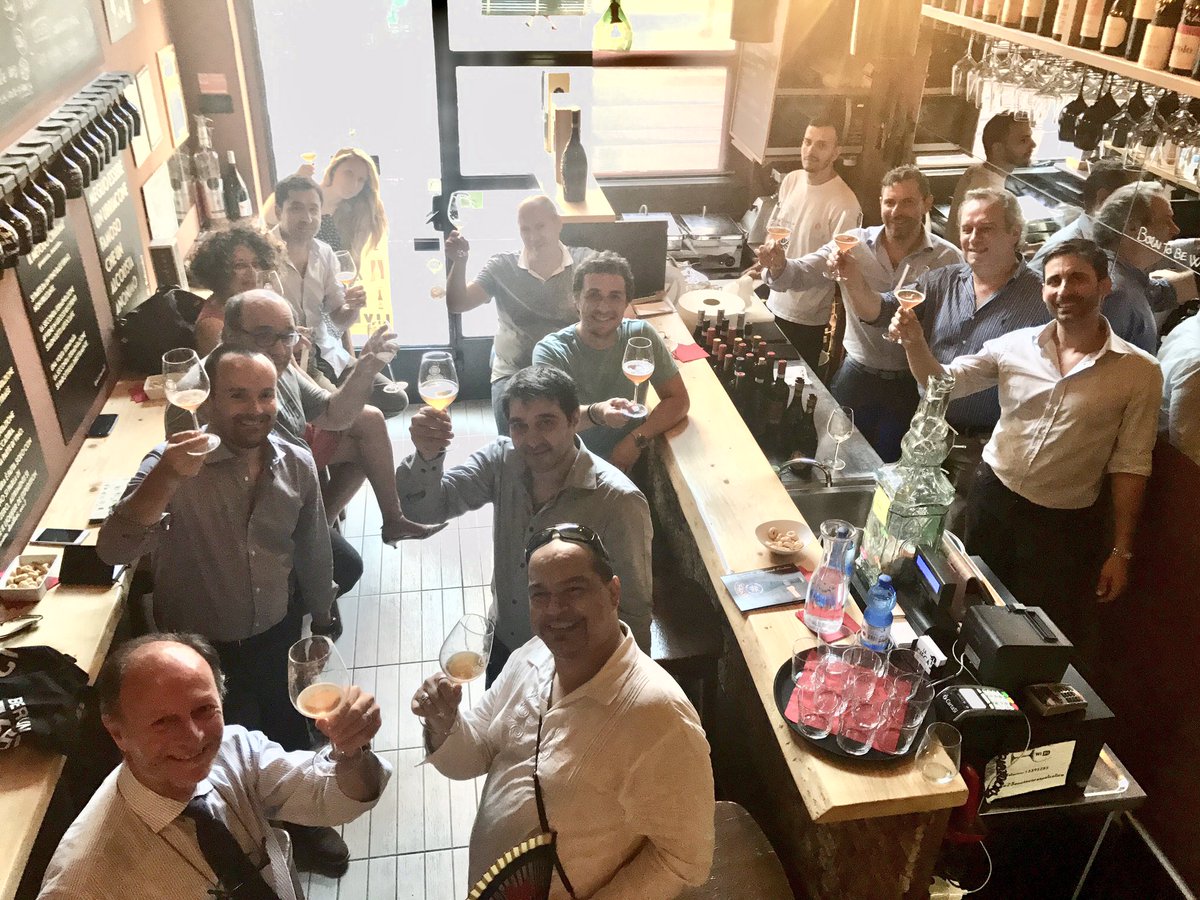 Buona birra a tutti!
#birragjulia ovviamente!
#VerticaleGrecale