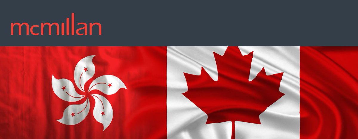 McMillan LLP tweet media
