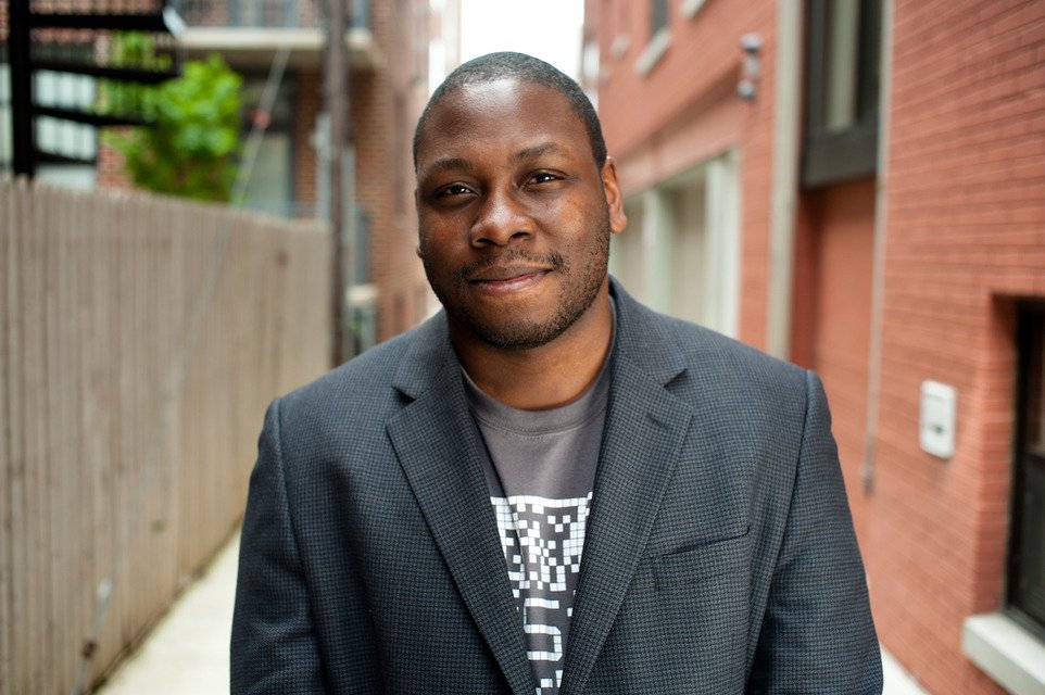 UrbanViewRadio's tweet photo. Today's #TechTuesday on The @KarenHunter Show features Data Scientist @jongos - Tune in to Channel 126 from 3-6pm EST #weOWNtech https://t.co/pLCXaVjcvj