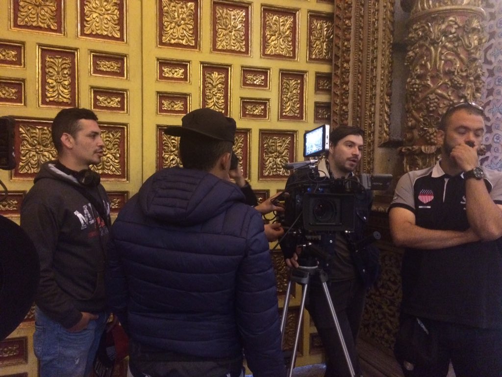 Viceministerio de Turismo Ecuador 🇪🇨 tweet media