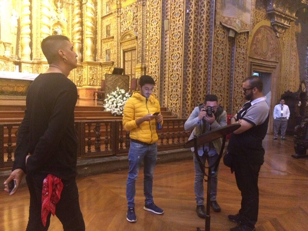 Viceministerio de Turismo Ecuador 🇪🇨 tweet media