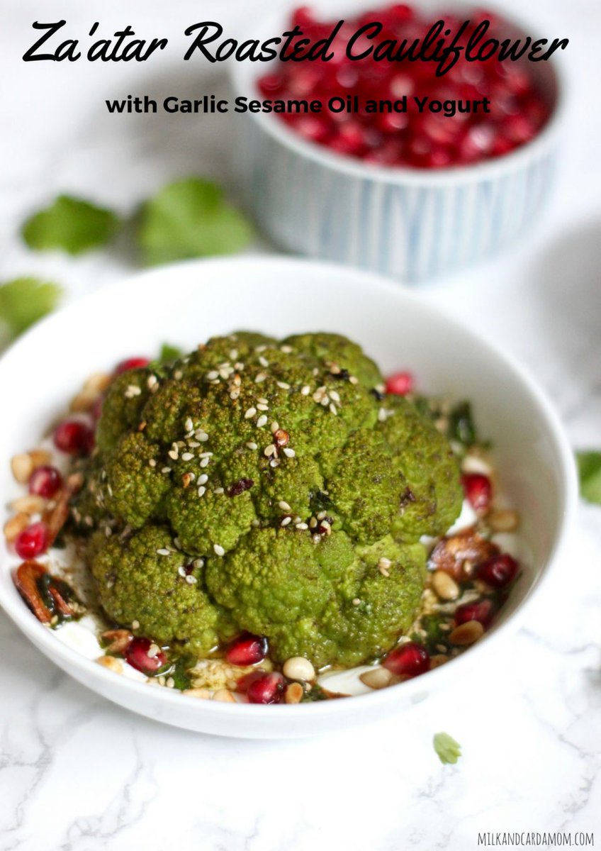 Simply Sesame tweet media