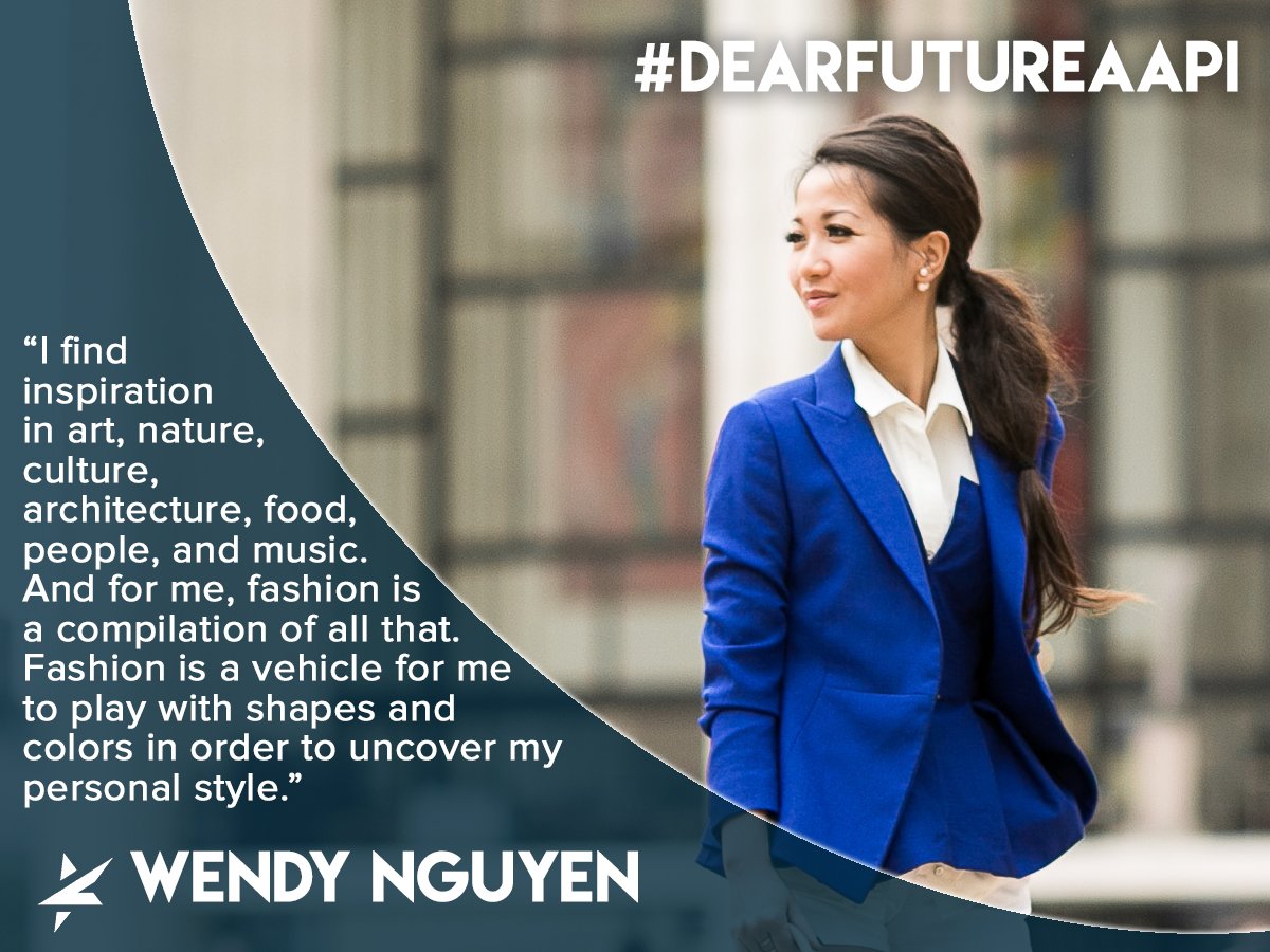Kollaboration's tweet photo. #DearFutureAAPI
#APAHM2017
@wendynguyen 
https://t.co/0GvHxI6B5a https://t.co/zJLzA13Sox