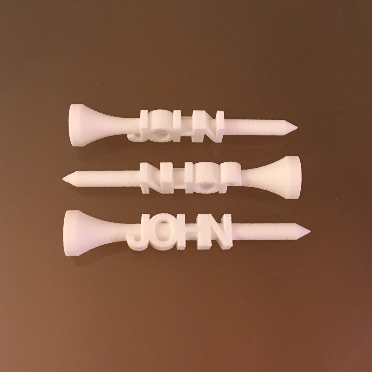 3DPritts's tweet photo. #FathersDay is coming up. Get your #customizations &amp; orders in soon. Some #3DPrint materials have longer lead times. https://t.co/p9llo40RgI https://t.co/TcnUY58Lhg