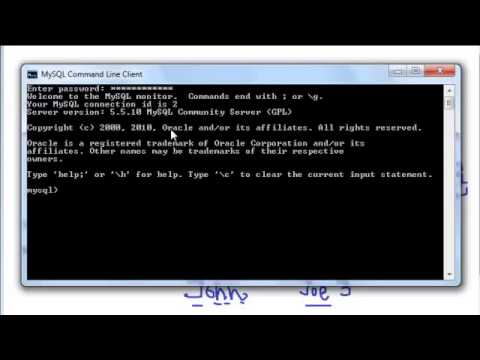 dataloco's tweet image. Data Management_ Relational Database Management System Tutorial - 3 dub.io/s/166340 #project_management_tools