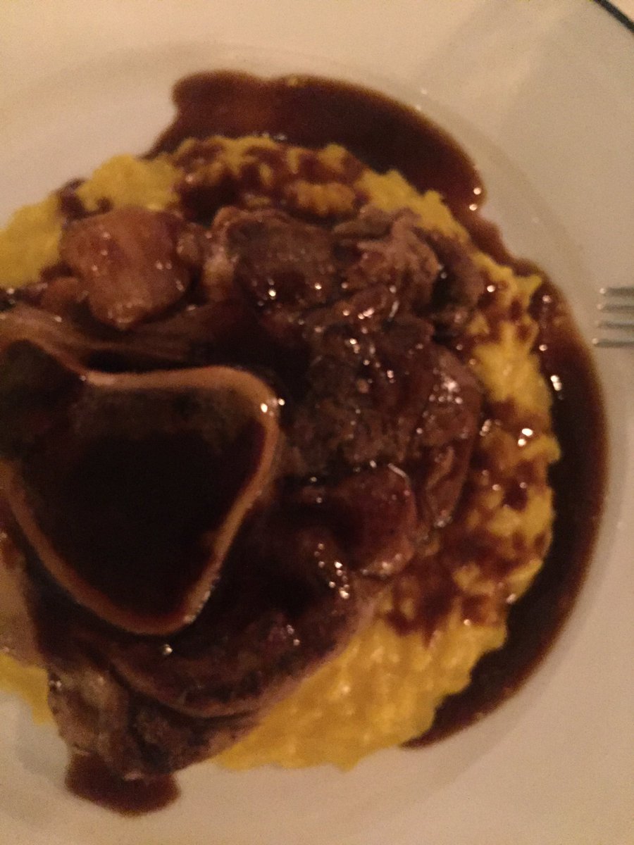 Choperella's tweet photo. Such a delicious meal at @MargotLDN last night!  Thank you @jaouen_nick &amp; @paulodetarso24.  The best company w/ my brother @Kushcooks https://t.co/XjuwKlXlHu