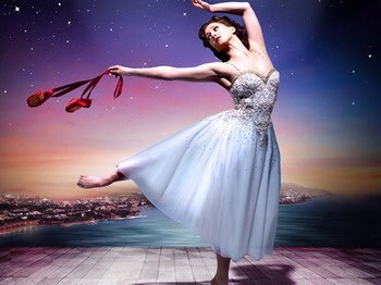 STAGE: Caesar at <a href="/crucibletheatre/">Crucible Theatre</a> or Red Shoes at <a href="/SheffieldLyceum/">SheffieldLyceum</a>? Both "Picks of the Month" from <a href="/stagesocialshef/">Julia White</a> socialsheffield.net/magazine/2017/…