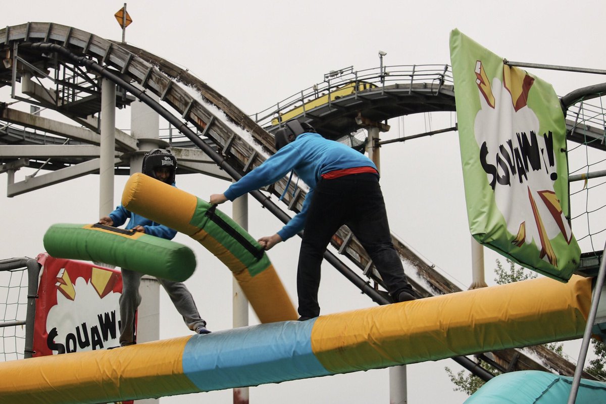 Another super photo from Miss Johnson!! #hswvLondon