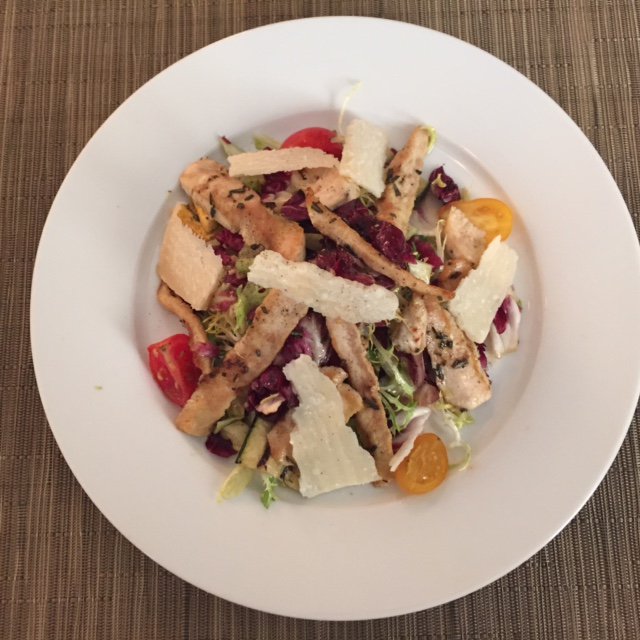 MozzarellaeVino's tweet photo. Enjoy #ItalianRestaurantWeek June 2-9 @MozzarellaeVino with a 3-course menu @ $42. Try his "Insalata di pollo”!
 https://t.co/k1kLxjil36 https://t.co/nrcd11mnkJ