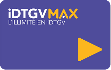 IDTGVcyril's tweet photo. Créer ce qui n'a jamais existé. Relation suivie - Nouvelle expérience de voyage - Fidélité. Merci #Maxtrotter #iDTGVMAX @iDTGV - S.Y.SOON 🍀 https://t.co/u3jWXv5hLd