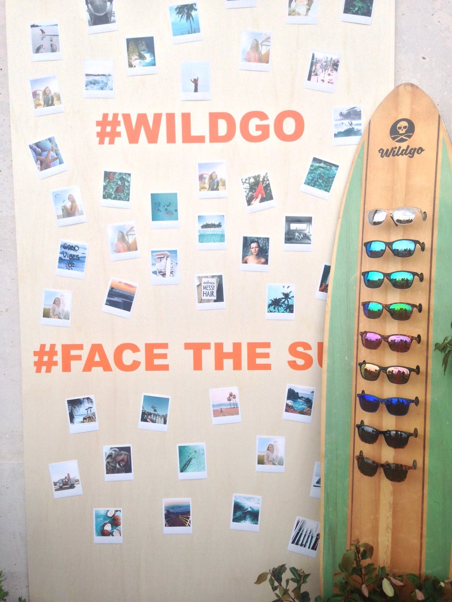 gafas de sol wildgo