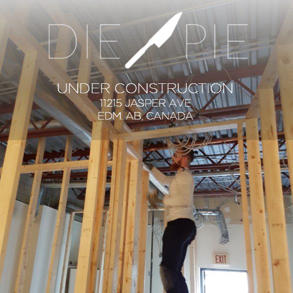 diepieyeg's tweet photo. #diepieyeg is officially under construction! #thefutureoffood #plantbased #yeg #yegfood #yegpizza #vegetarian #vegan #yegvegan #organic https://t.co/BR4PL7eQJ4